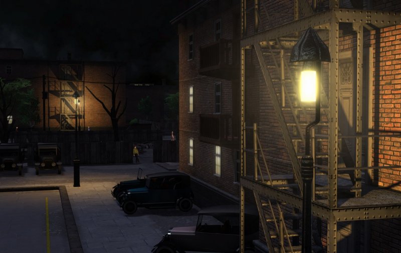 Immagine di Omerta: City of Gangsters per Xbox 360