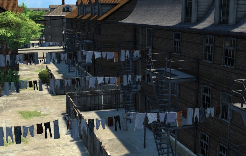 Immagine di Omerta: City of Gangsters per Xbox 360