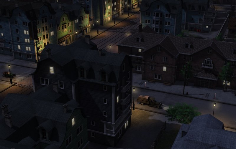 Immagine di Omerta: City of Gangsters per Xbox 360