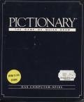 Pictionary per PC MS-DOS