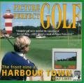 Picture Perfect Golf per PC MS-DOS