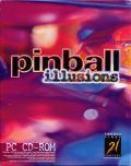 Pinball Illusions per PC MS-DOS