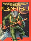 Planetfall per PC MS-DOS
