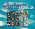 Play the Games Vol. 2 per PC MS-DOS