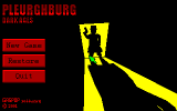 Pleurghburg: Dark Ages per PC MS-DOS