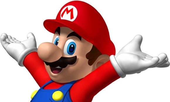 Ambasciatore di Mario? Charles Martinet non sa cosa debba fare nel suo nuovo ruolo