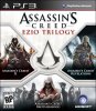 Assassin's Creed: Ezio Trilogy per PlayStation 3