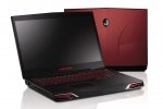 Alienware M17x R4 - Recensione