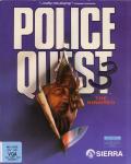 Police Quest 3: The Kindred per PC MS-DOS