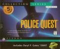 Police Quest: Collection Series per PC MS-DOS
