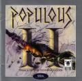Populous II: Trials of the Olympian Gods per PC MS-DOS
