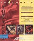 PowerHits: BattleTech per PC MS-DOS