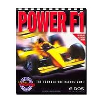 Power F1 per PC MS-DOS