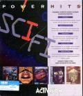 PowerHits Sci/Fi per PC MS-DOS