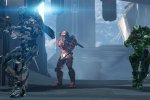 Halo 4 - Un aggiornamento per bilanciare armi e veicoli - Notizia