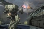Halo 4 - Nuove immagini su Flood e nuovi mezzi - Notizia