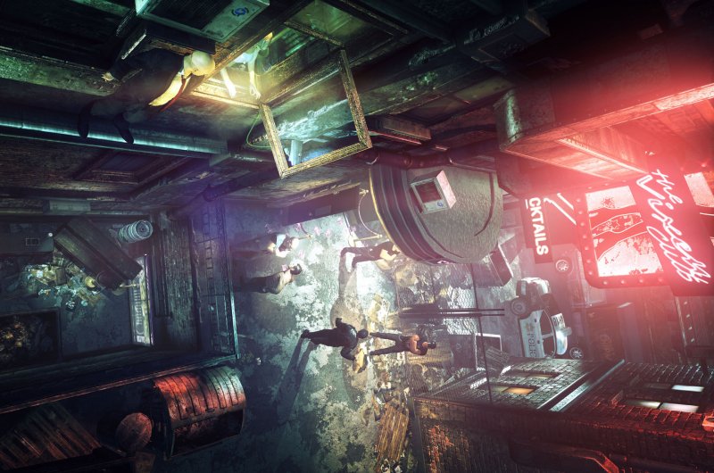 Immagine di Hitman: Absolution per Xbox 360