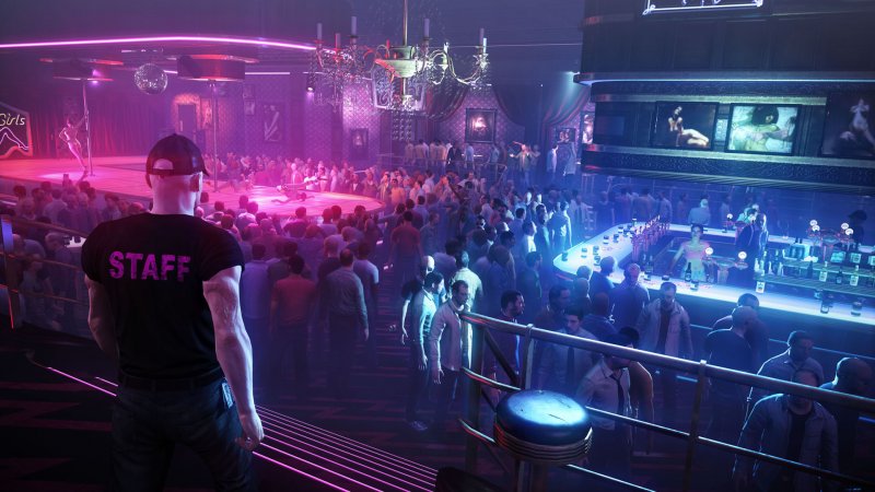 Immagine di Hitman: Absolution per Xbox 360