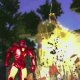 Marvel Avengers: Battaglia per la Terra - Trailer della demo