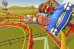 Coaster Crazy, il nuovo gioco mobile di Frontier - Notizia