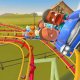 Coaster Crazy, il nuovo gioco mobile di Frontier