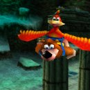 Ex-membri di Rare cercano supporto per un seguito spirituale di Banjo-Tooie