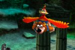 Ex-membri di Rare cercano supporto per un seguito spirituale di Banjo-Tooie - Notizia