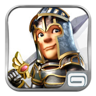 Kingdoms & Lords per Android