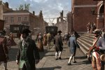 Assassin's Creed III - Già disponibile la prima patch - Notizia