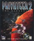 Privateer 2: The Darkening per PC MS-DOS