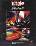Psycho Pinball per PC MS-DOS