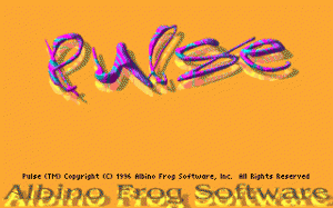 Pulse per PC MS-DOS