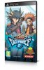 Yu-Gi-Oh! 5D's Tag Force 5 per PlayStation Portable