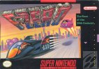 F-Zero per Super Nintendo Entertainment System