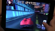 Carmageddon - Secondo trailer della versione iOS