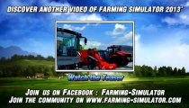 Farming Simulator 2013 - Trailer "Garage"
