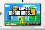 New Super Mario Bros. 2: il trailer di presentazione del primo DLC - Notizia