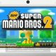 New Super Mario Bros. 2 - La presentazione del primo DLC