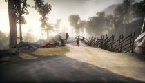 Brothers: A Tale of Two Sons - Trailer di presentazione
