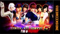 Dead or Alive 5 - Videorecensione
