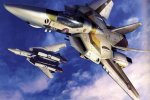 Trailer d'annuncio per Macross 30, il gioco celebrativo della serie animata - Notizia