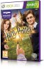 Harry Potter per Kinect per Xbox 360