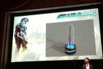 Metal Gear Rising: Revengeance - Una lampada/spada nella Collector's Edition - Notizia