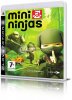 Mini Ninjas per PlayStation 3