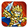 One Epic Knight per iPad