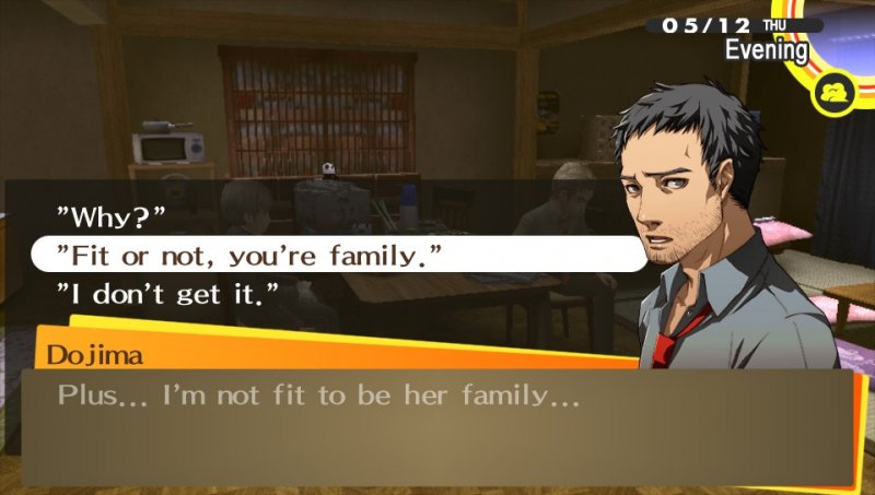 Immagine di Persona 4: Golden per PlayStation Vita
