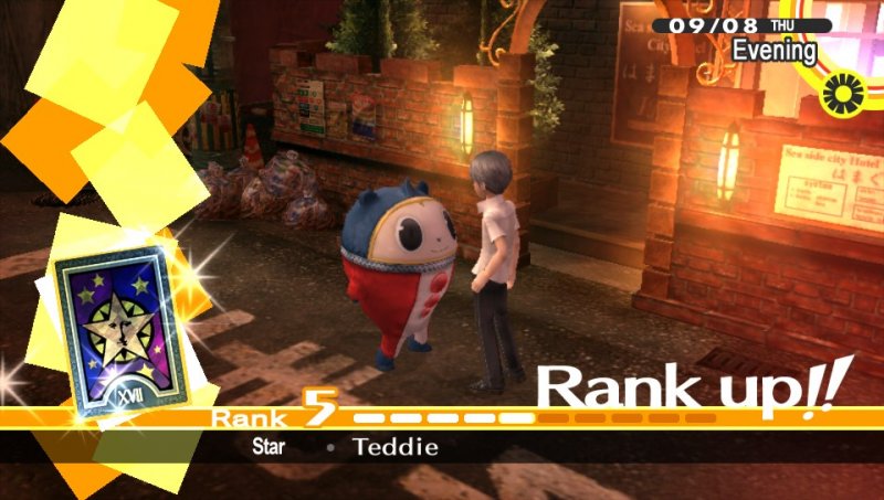 Immagine di Persona 4: Golden per PlayStation Vita