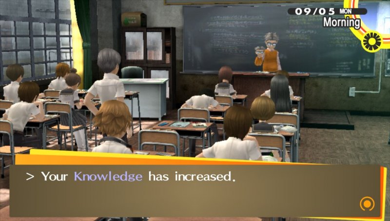 Immagine di Persona 4: Golden per PlayStation Vita