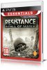Resistance: Fall of Man per PlayStation 3