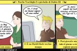 Confronti tra Hack&Slash - Rubrica